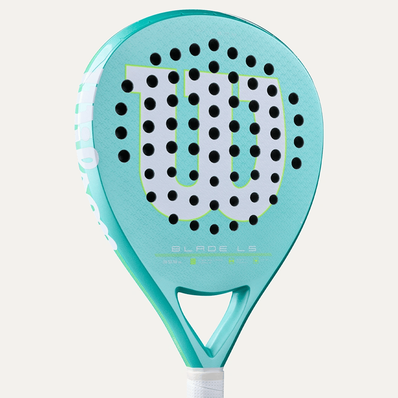 WilsonWilson Blade LS V4 Padel Raketi