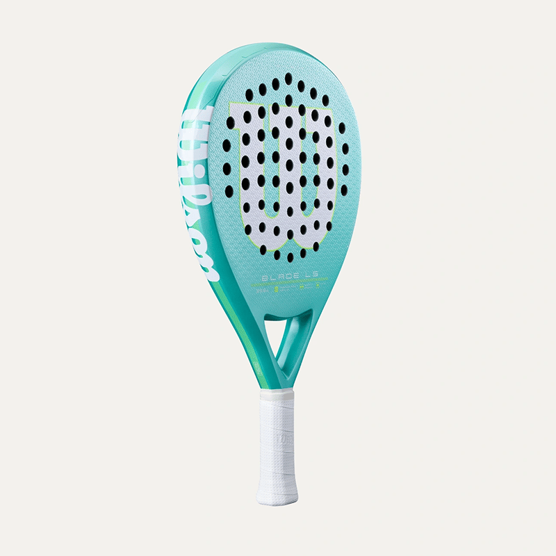 WilsonWilson Blade LS V4 Padel Raketi