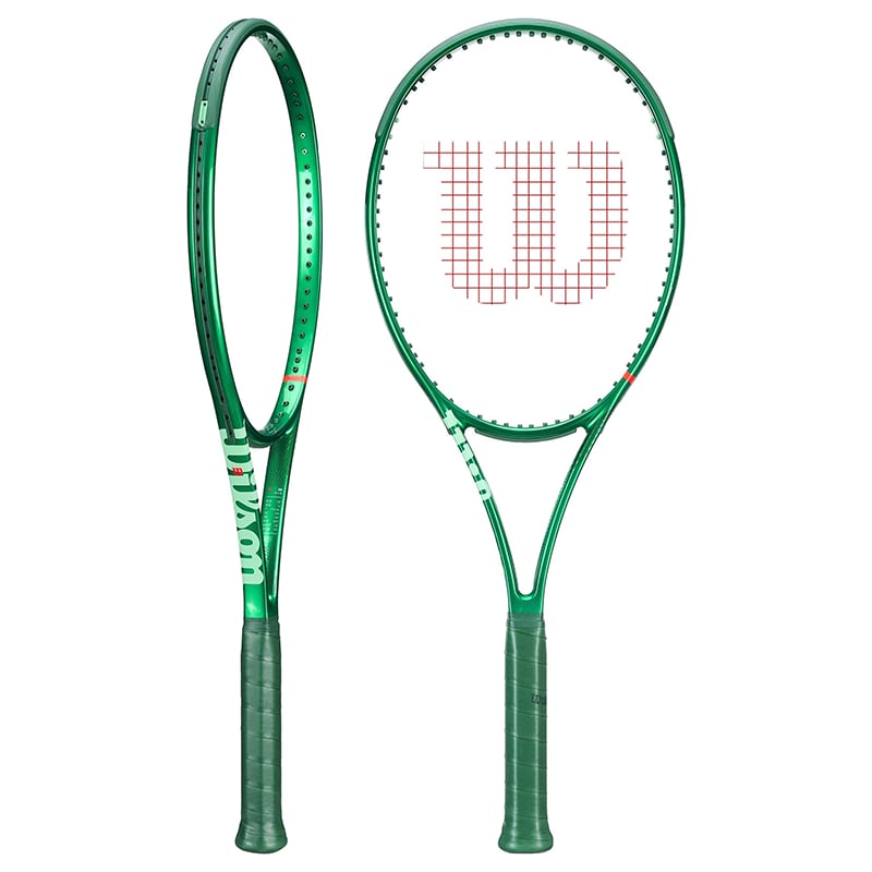 WilsonWilson Blade 98 16x19 v10 Tenis Raketi (305gr.)