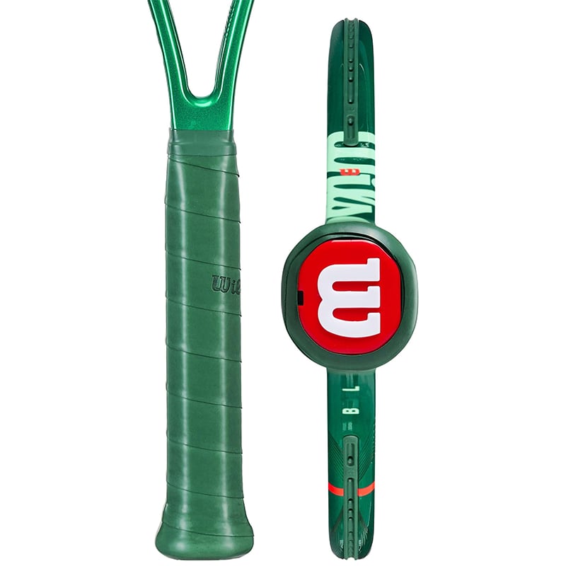 WilsonWilson Blade 98 16x19 v10 Tenis Raketi (305gr.)