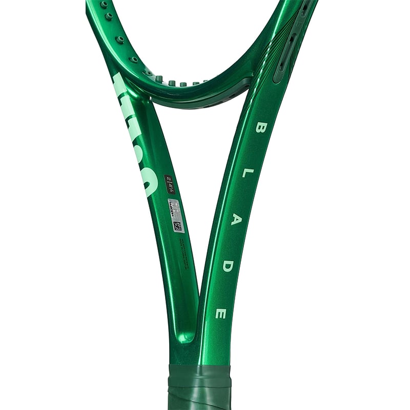 WilsonWilson Blade 98 16x19 v10 Tenis Raketi (305gr.)