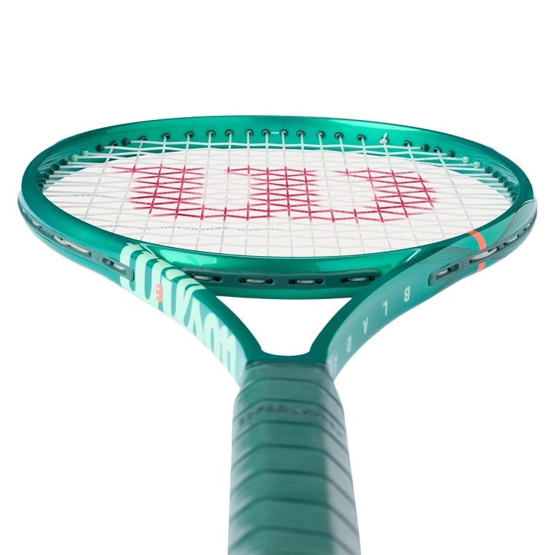 WilsonWilson Blade 98 16x19 v10 Tenis Raketi (305gr.)