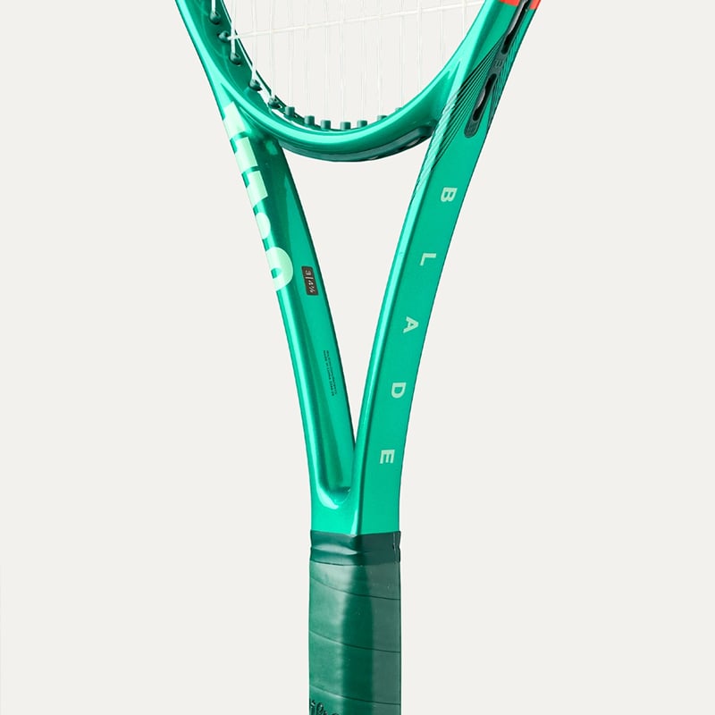 WilsonWilson Blade 98 18x20 v10 Tenis Raketi (305gr.)
