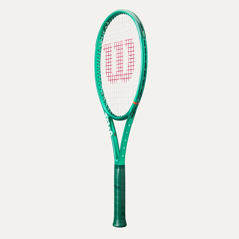 WilsonWilson Blade 98 18x20 v10 Tenis Raketi (305gr.)