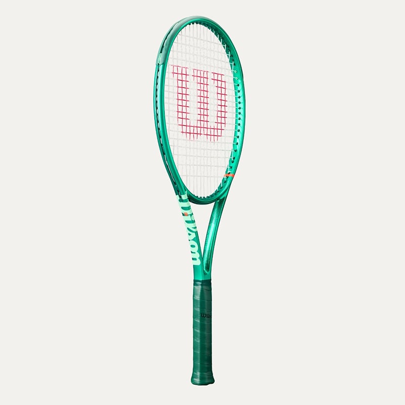WilsonWilson Blade 98 18x20 v10 Tenis Raketi (305gr.)