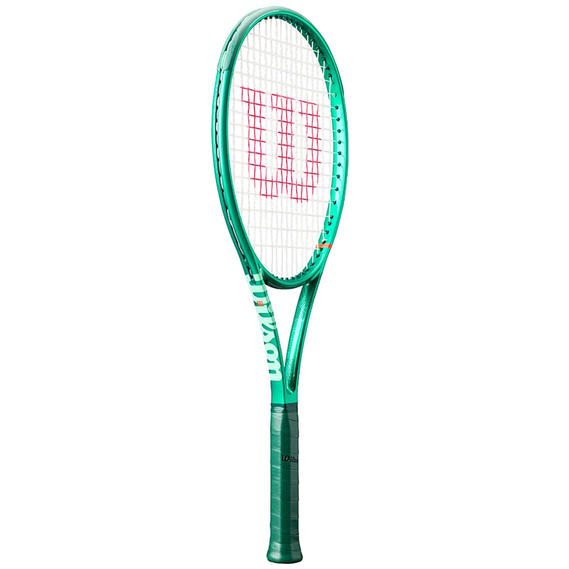 WilsonWilson Blade 98S 18X16 v10 Tenis Raketi (295gr.)
