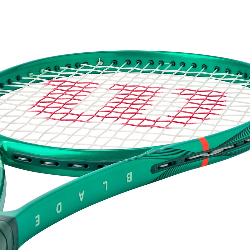 WilsonWilson Blade 98S 18X16 v10 Tenis Raketi (295gr.)