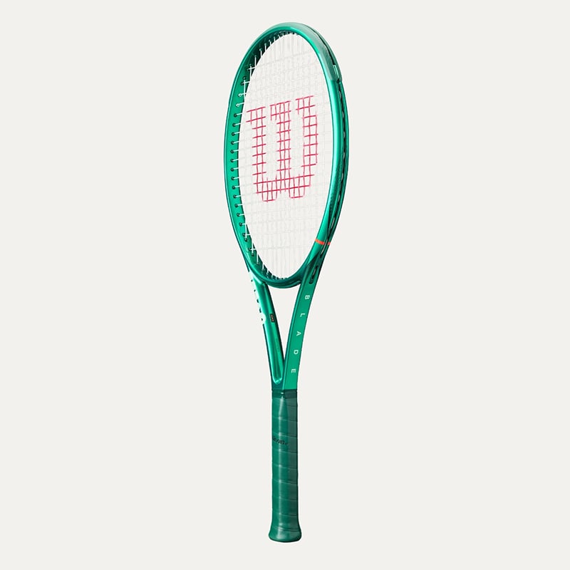 WilsonWilson Blade 100 v10 Tenis Raketi (300gr.)
