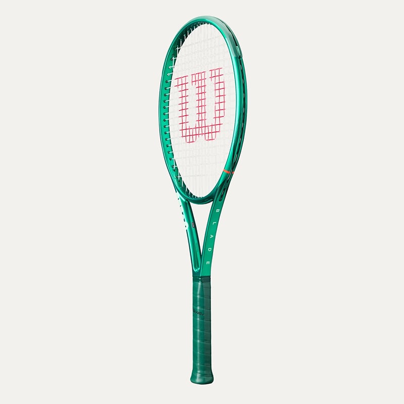 WilsonWilson Blade 100UL v10 Tenis Raketi (265gr.)