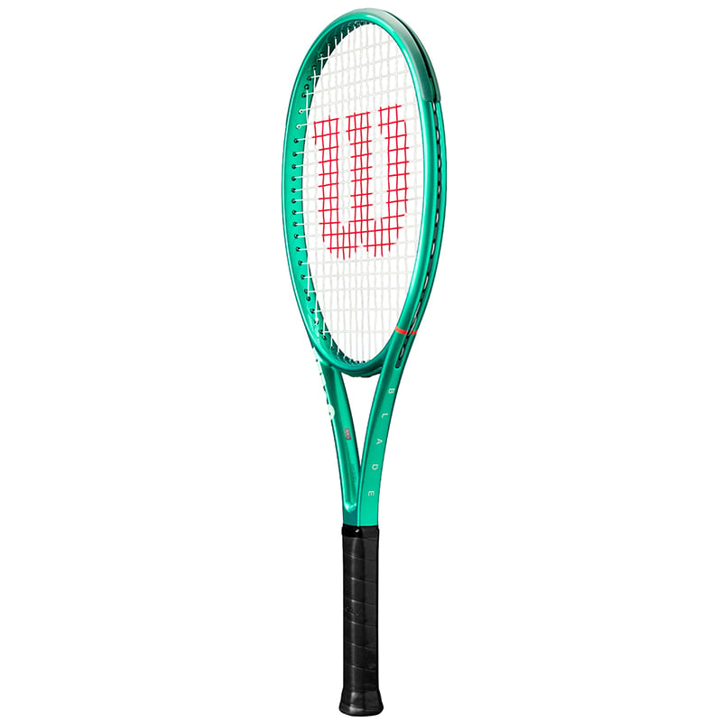 WilsonBlade 101 Team v10 Tenis Raketi (Kordajlı) - 275gr.