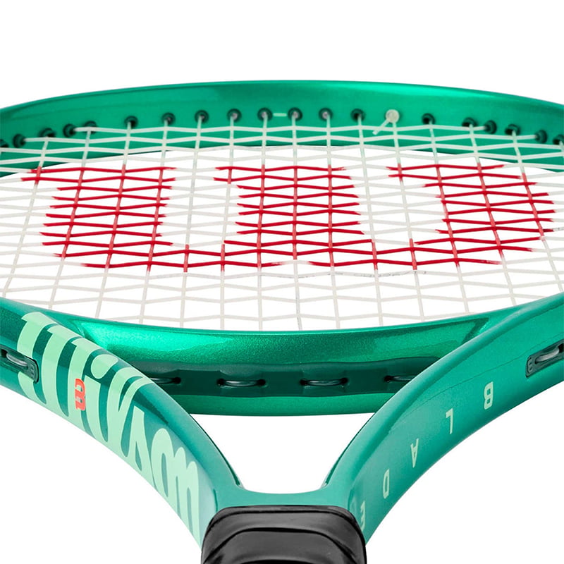 WilsonBlade 101 Team v10 Tenis Raketi (Kordajlı) - 275gr.