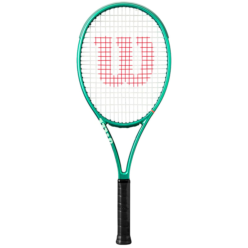 WilsonBlade 101 Team v10 Tenis Raketi (Kordajlı) - 275gr.