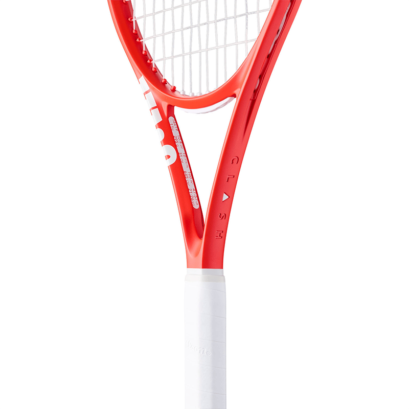 WilsonClash 100 V3.0 Reverse Tenis Raketi 