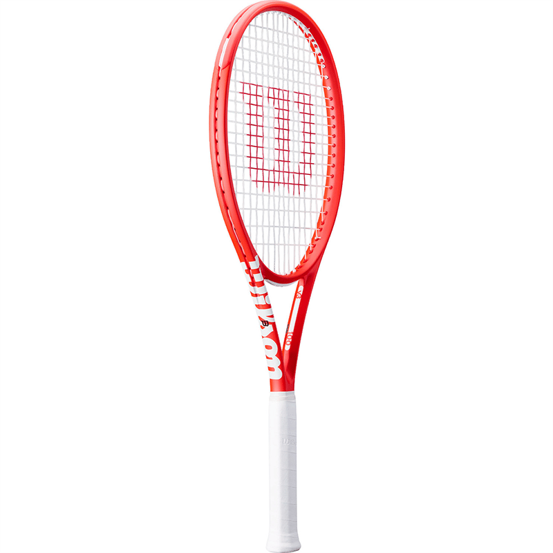 WilsonClash 100 V3.0 Reverse Tenis Raketi 