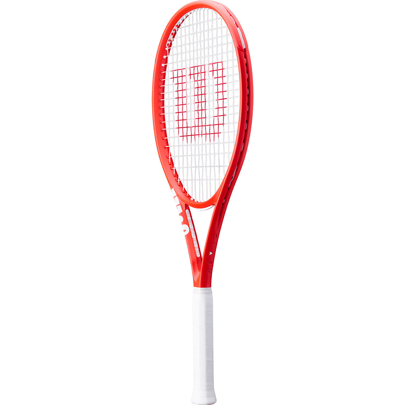 WilsonClash 100 V3.0 Reverse Tenis Raketi 