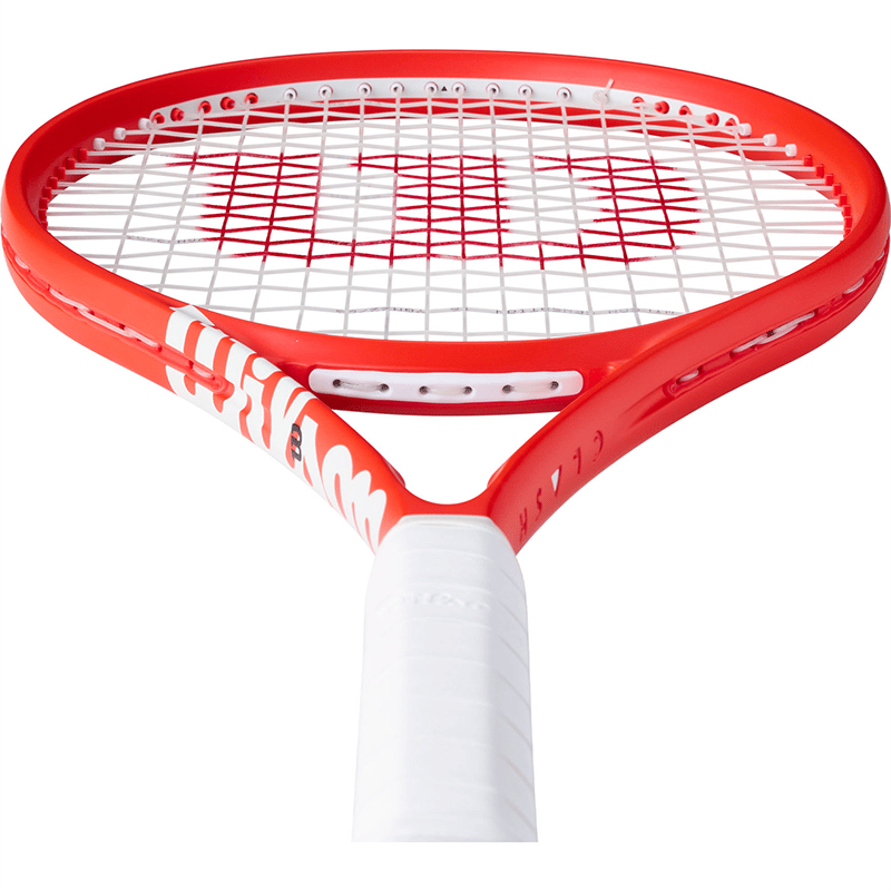 WilsonClash 100 V3.0 Reverse Tenis Raketi 