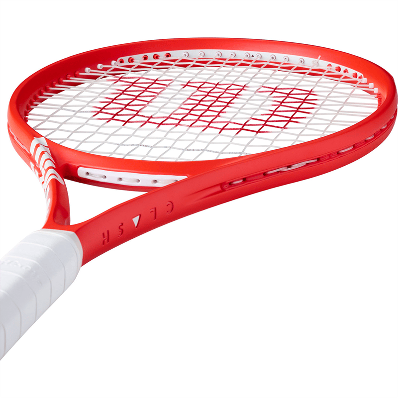 WilsonClash 100 V3.0 Reverse Tenis Raketi 