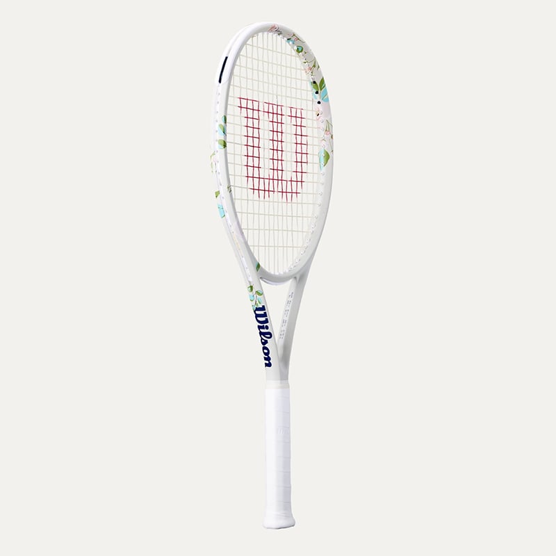 WilsonWilson Clash 100 V3 Beauty & Agony Tenis Raketi - 295 gr