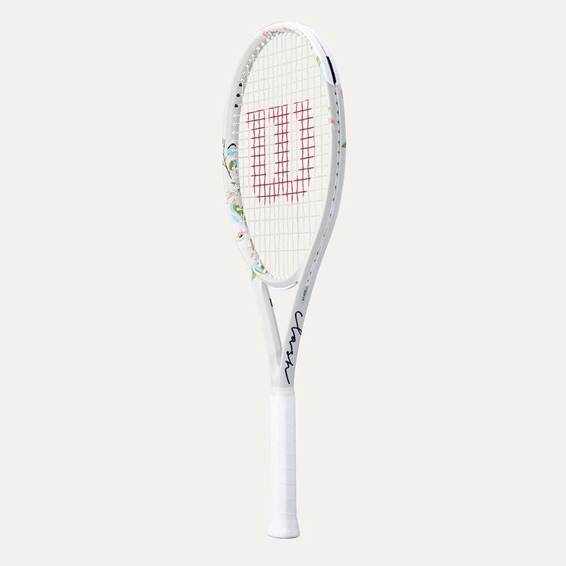 WilsonWilson Clash 100L V3 Beauty & Agony Tenis Raketi - 280 gr