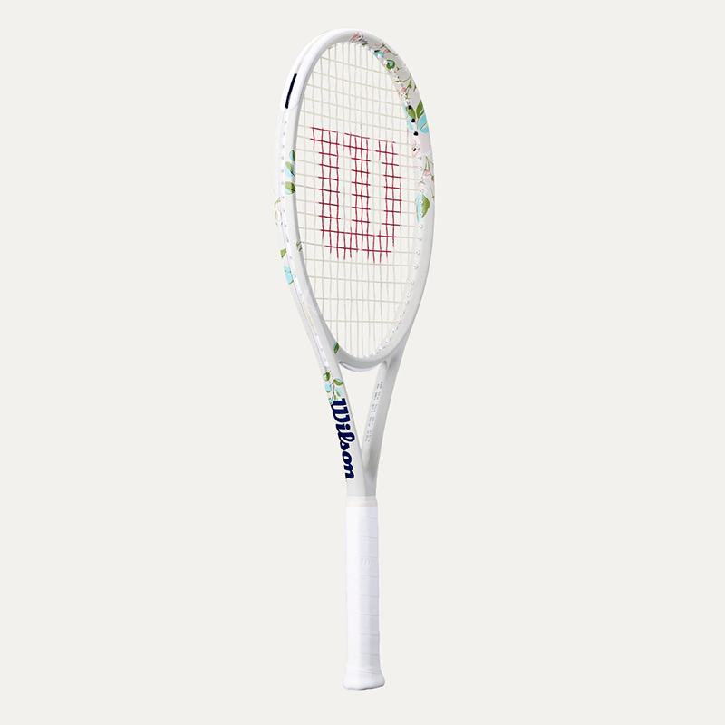WilsonWilson Clash 100L V3 Beauty & Agony Tenis Raketi - 280 gr