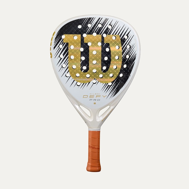 WilsonWilson Defy Pro V1 SE Padel Raketi