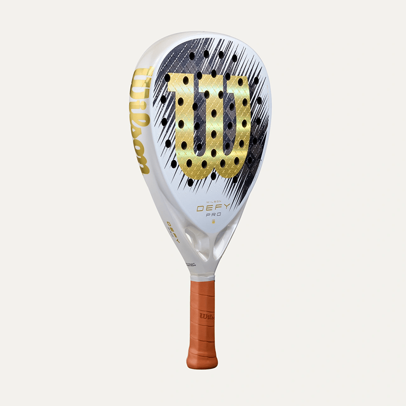WilsonWilson Defy Pro V1 SE Padel Raketi