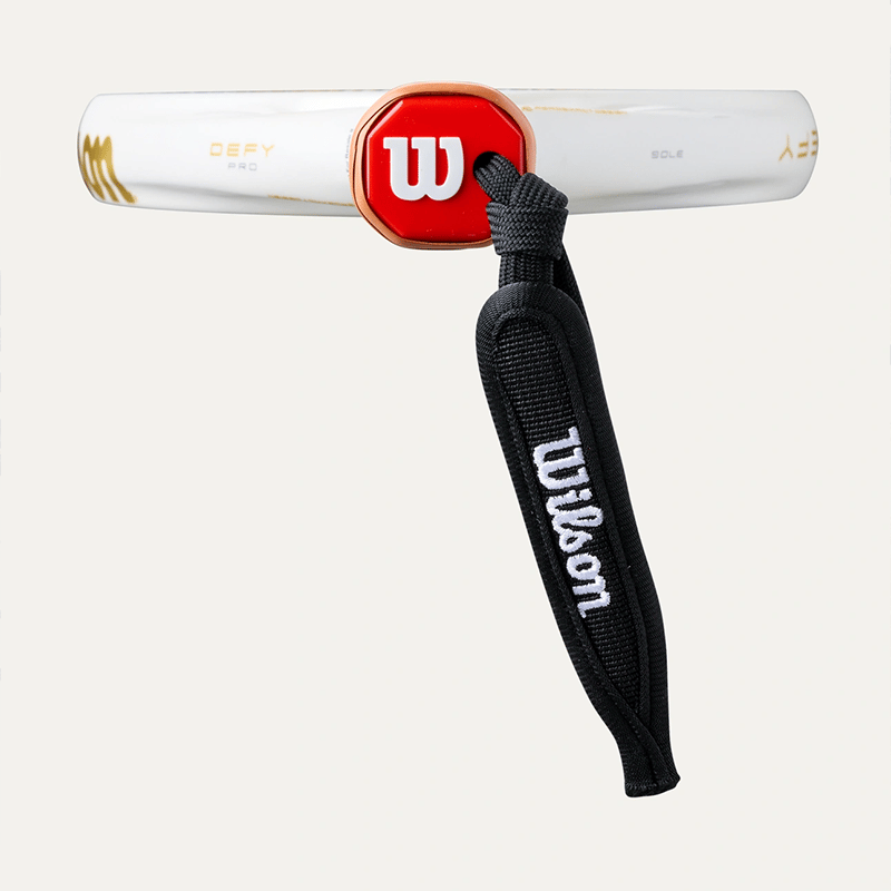 WilsonWilson Defy Pro V1 SE Padel Raketi