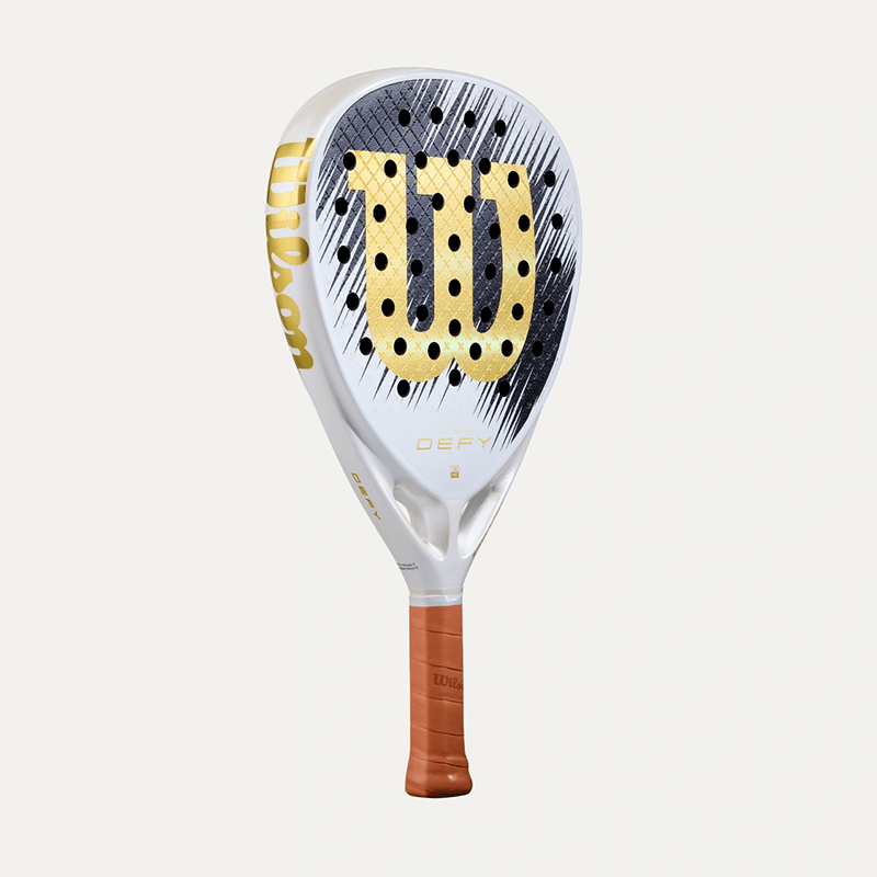 WilsonWilson Defy V1 SE Padel Raketi