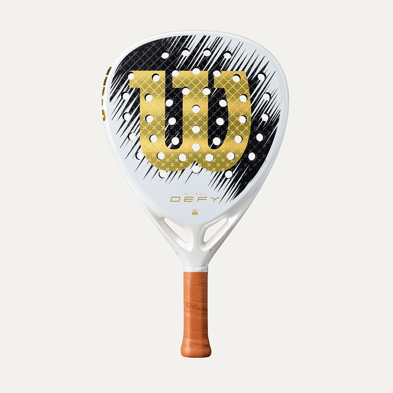 WilsonWilson Defy V1 SE Padel Raketi