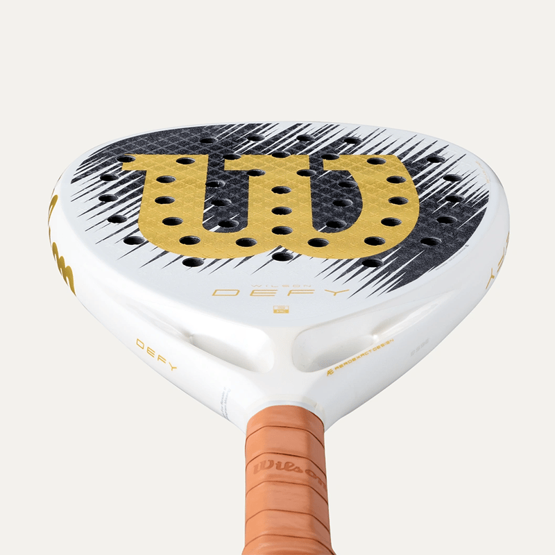 WilsonWilson Defy V1 SE Padel Raketi