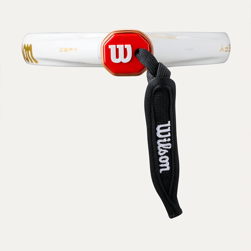 WilsonWilson Defy V1 SE Padel Raketi