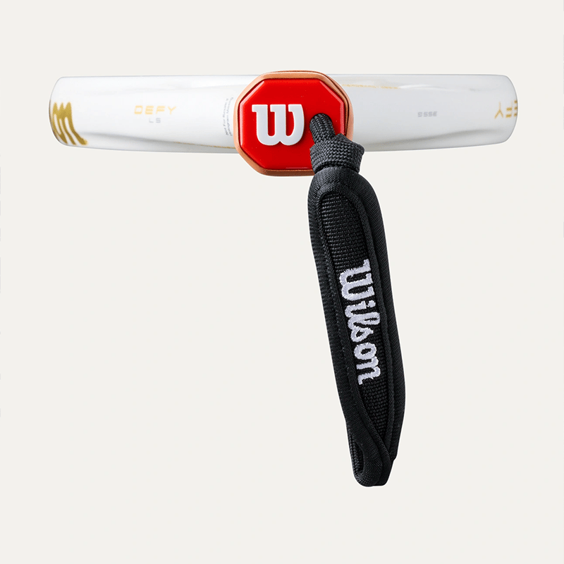 WilsonWilson Defy LS V1 SE Padel Raketi