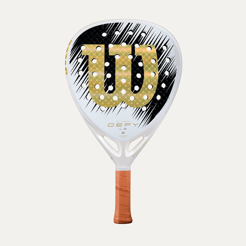 WilsonWilson Defy LS V1 SE Padel Raketi