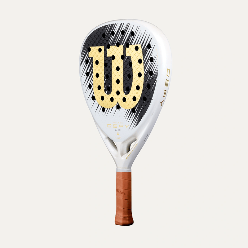 WilsonWilson Defy LS V1 SE Padel Raketi