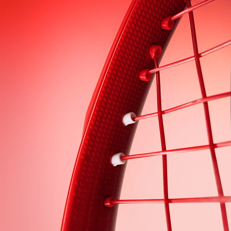 WilsonWilson Defyer 98 Pro V1 Tenis Raketi - 305 gr