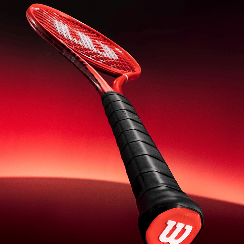 WilsonWilson Defyer 98 Pro V1 Tenis Raketi - 305 gr