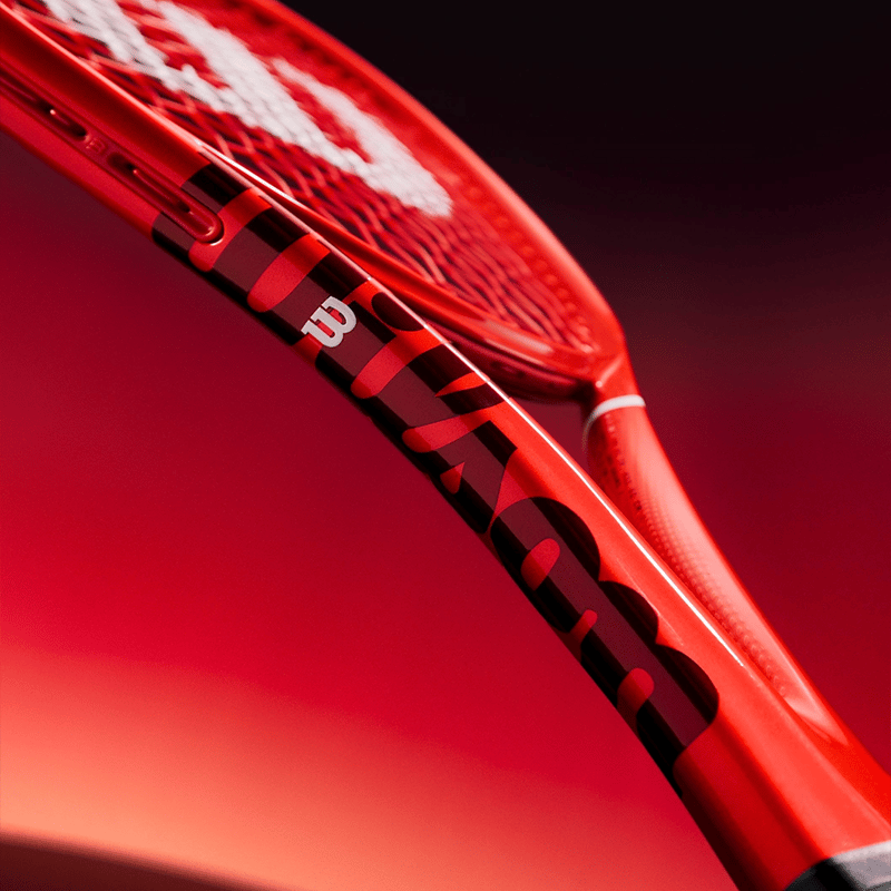 WilsonWilson Defyer 98 Pro V1 Tenis Raketi - 305 gr