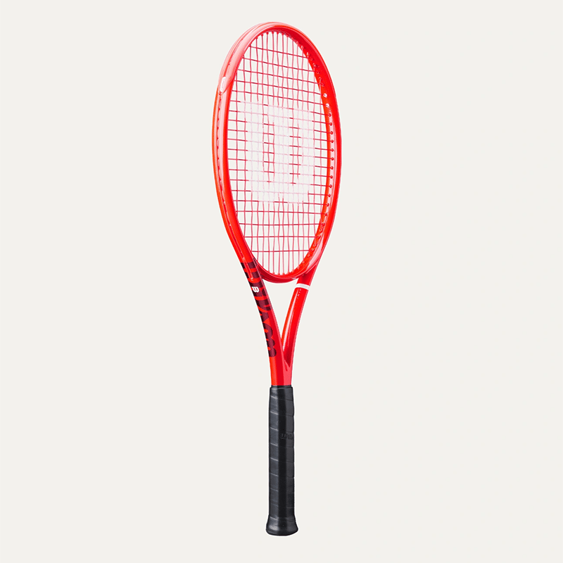 WilsonWilson Defyer 98 Pro V1 Tenis Raketi - 305 gr