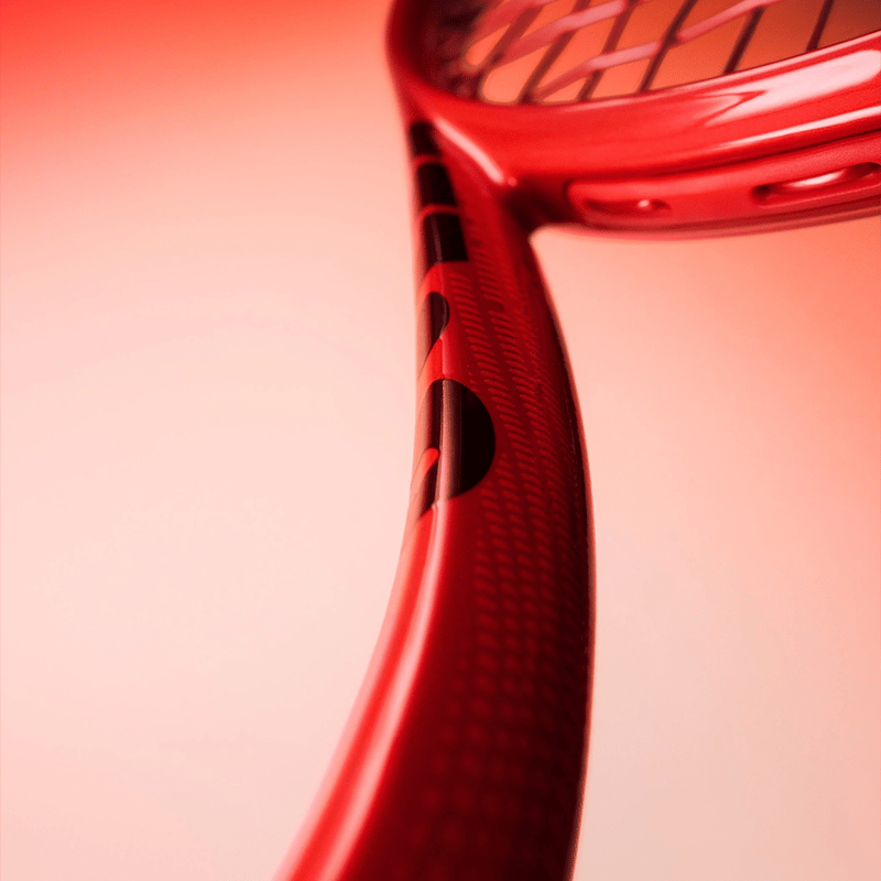 WilsonWilson Defyer 100 V1 Tenis Raketi - 300 gr