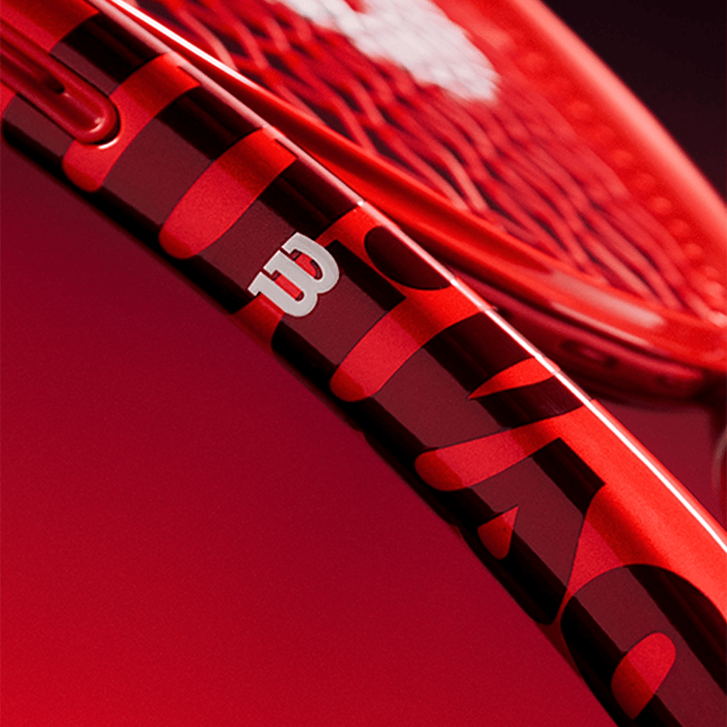 WilsonWilson Defyer 100 V1 Tenis Raketi - 300 gr
