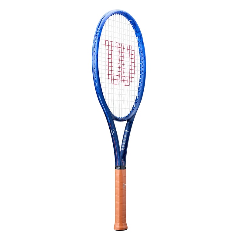 WilsonWilson RF 01 Laver Cup 2026 Tenis Raketi - 300 gr