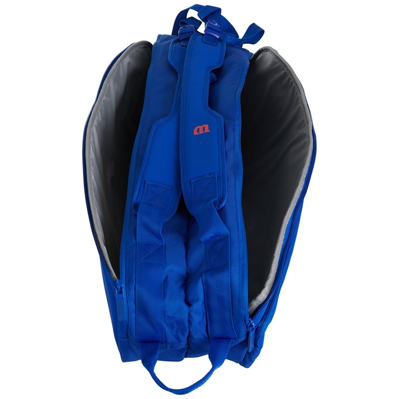 WilsonWilson Ultra v5 Tour 6 Pack Tenis Çantası