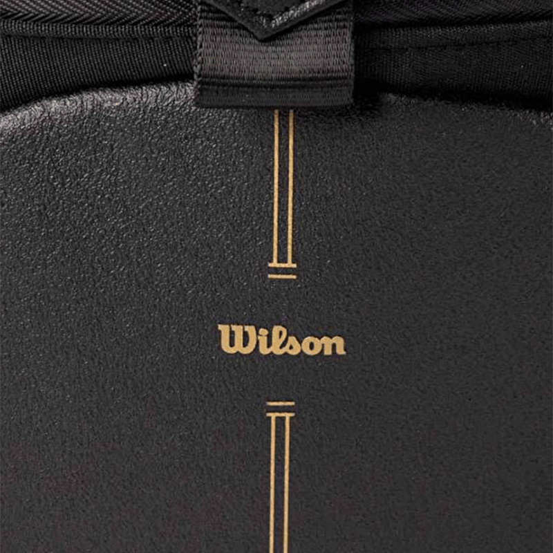Wilson RF 01 Practice Duffel Laver Cup 2025 | Limited Edition | 6