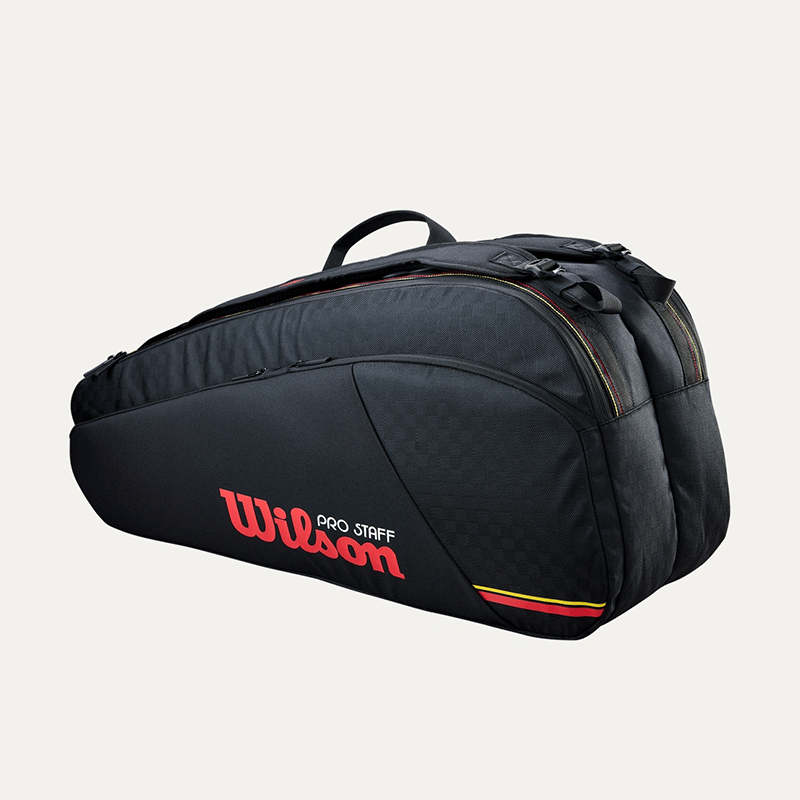 WilsonWilson Pro Staff Classic Tour v15 6'lı Raket Çantası