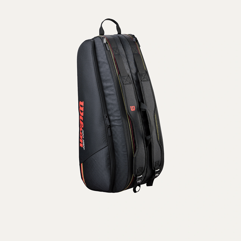 WilsonWilson Pro Staff Classic Tour v15 6'lı Raket Çantası