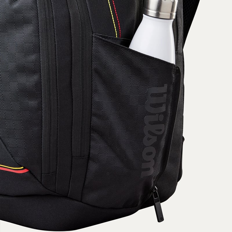 WilsonWilson Pro Staff Classic v15 Tenis Sırt Çantası