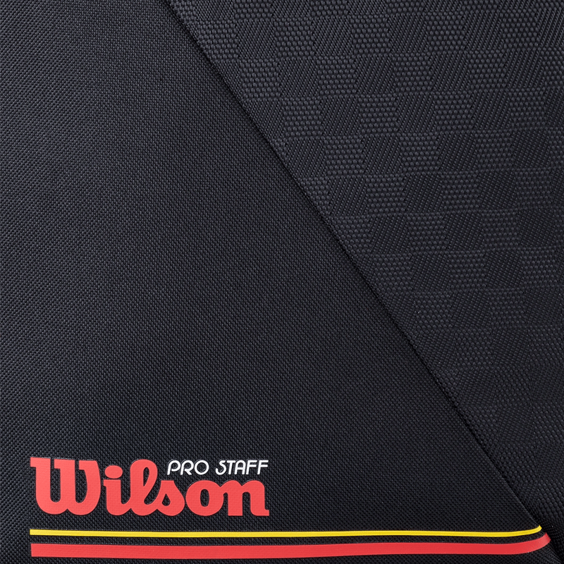 WilsonWilson Pro Staff Classic v15 Tenis Sırt Çantası