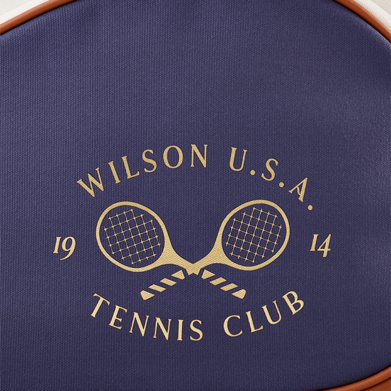 WilsonWilson Heritage V2 12'li Raket Çantası