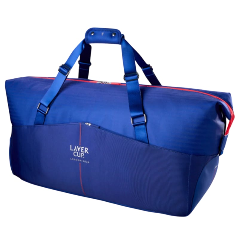 WilsonWilson RF Laver Cup 2026 Practice Tenis Duffel Çantası