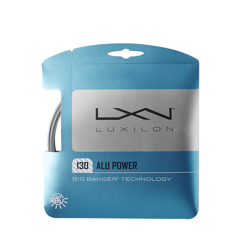 LuxilonLuxilon Alu Power 1.30mm Tekli Kordaj Set - 12m